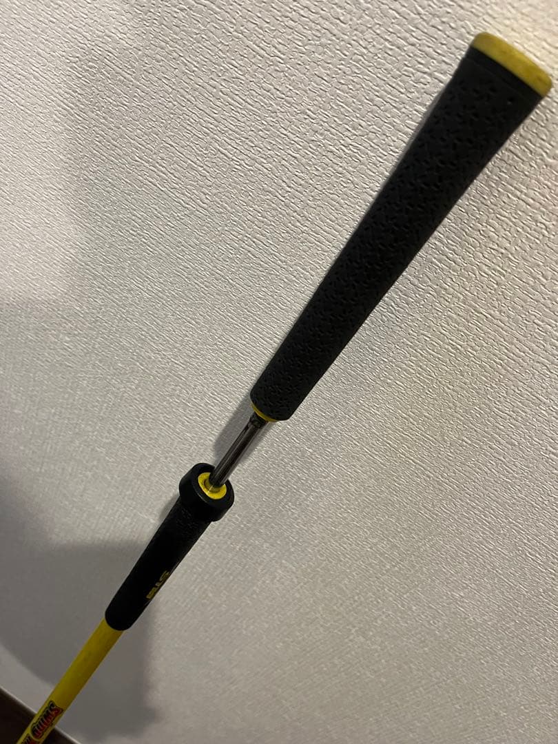 ゴルフ練習器具 スイングモンスター