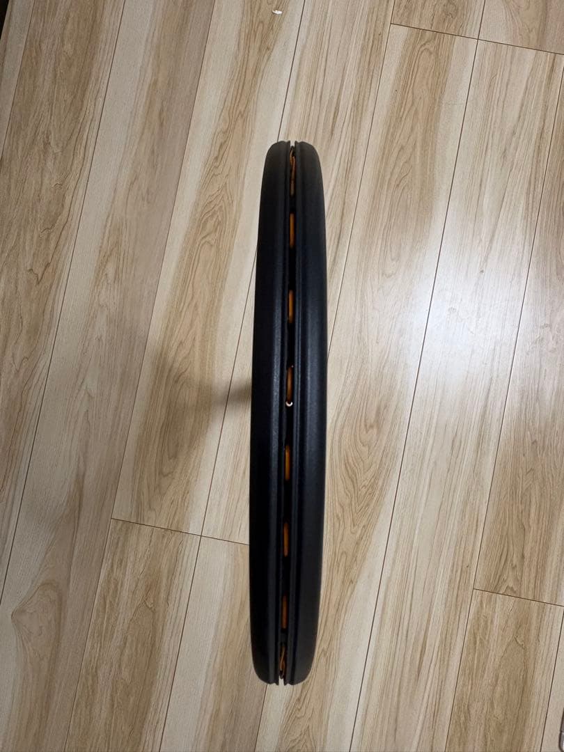 HEAD グラビティツアー 2025 G2 スペクトル測定品