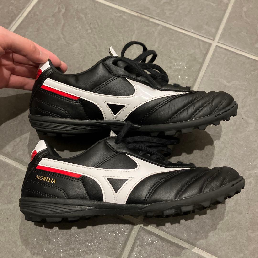 MIZUNO モレリアTF 23.5cm 箱無し