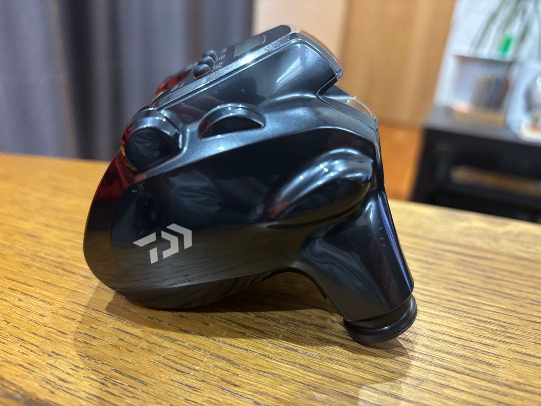 DAIWA 19シーボーグ200jL美品