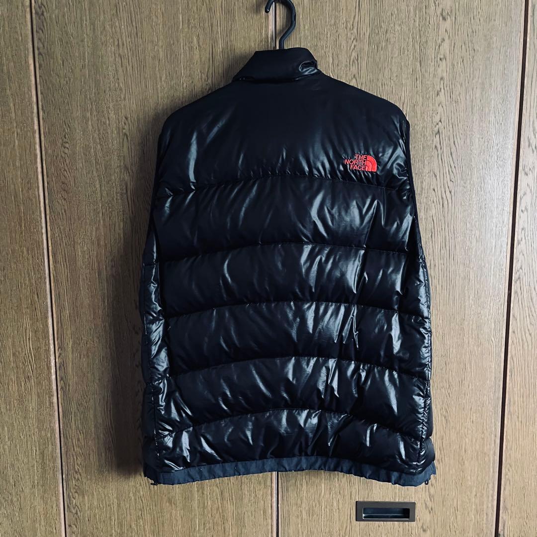 THE NORTH FACE /ND13300メンズアコンカグアダウンベスXL黒