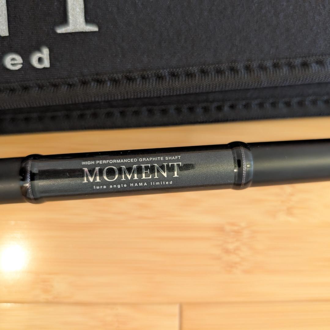 MB-610EX　MOMENT/モーメント　デジーノ　ブランクス