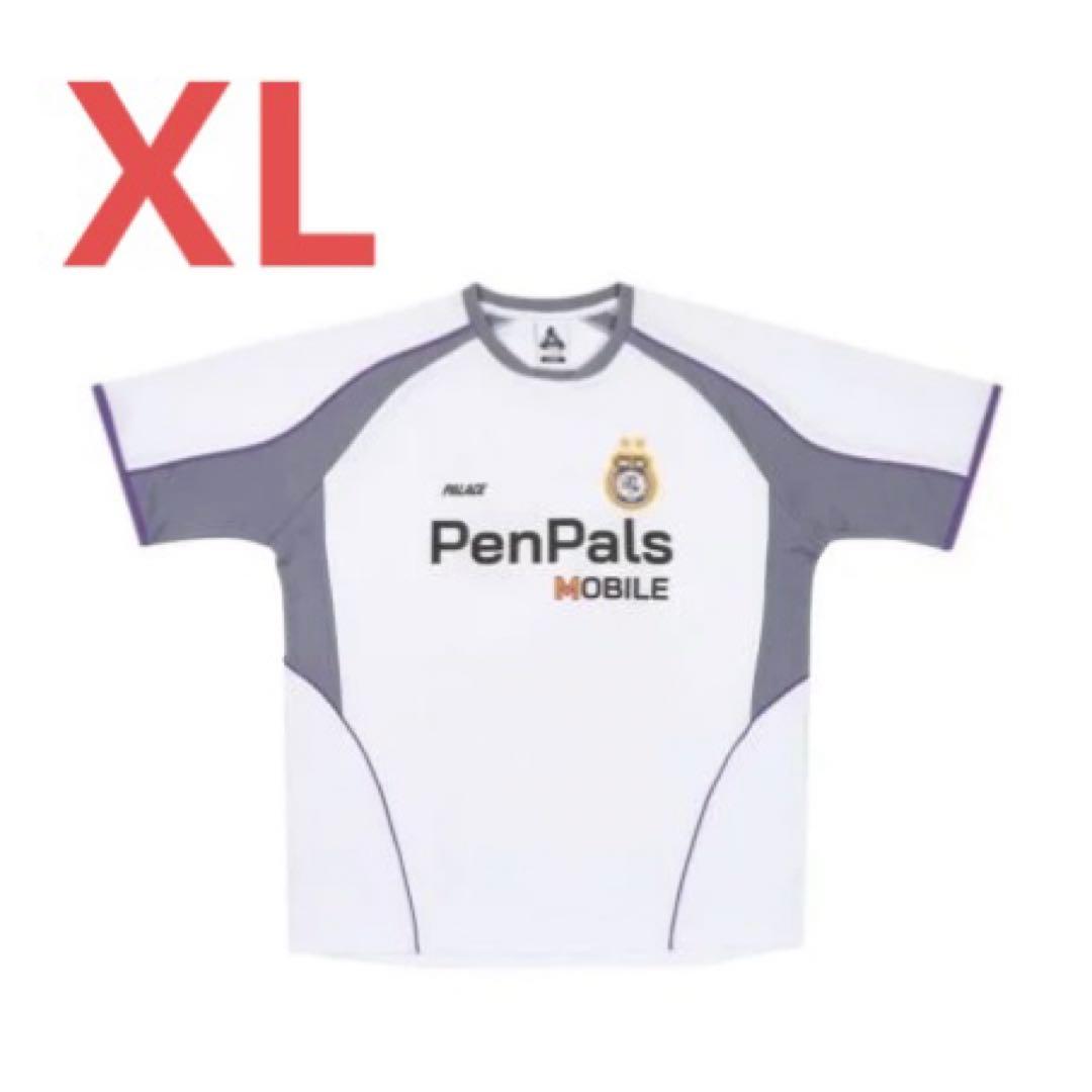 PALACE Pen Pals Jersey パレス ペン パルス ジャージ