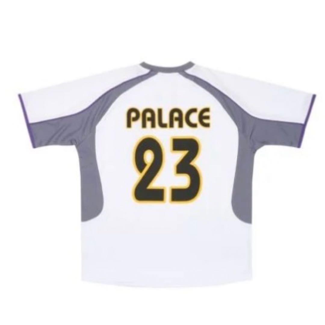 PALACE Pen Pals Jersey パレス ペン パルス ジャージ