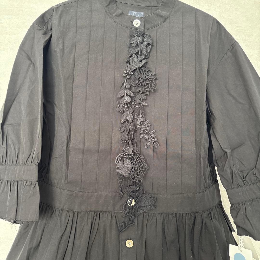 minaperhonen forest paradeワンピース40