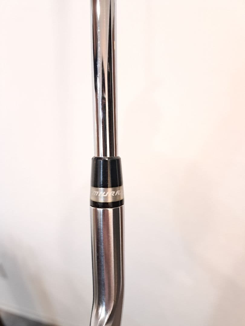三浦技研 アイアン MB5005 4-P DG S400 7本