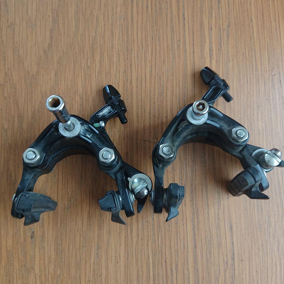 Shimano BR-5800 キャリパーブレーキ