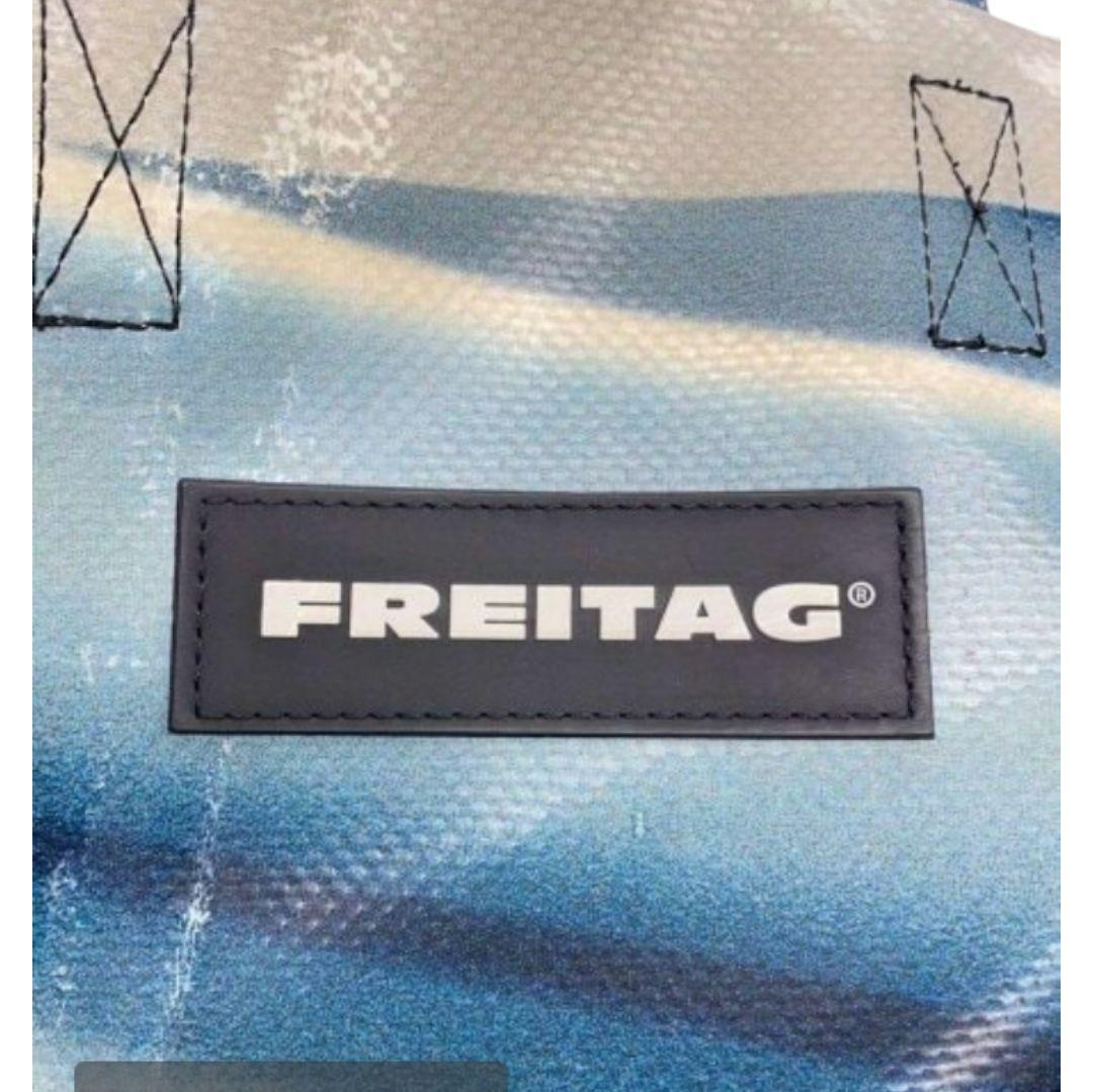 b**様 FREITAG/F52/MIAMI VICE/転写/トートバック