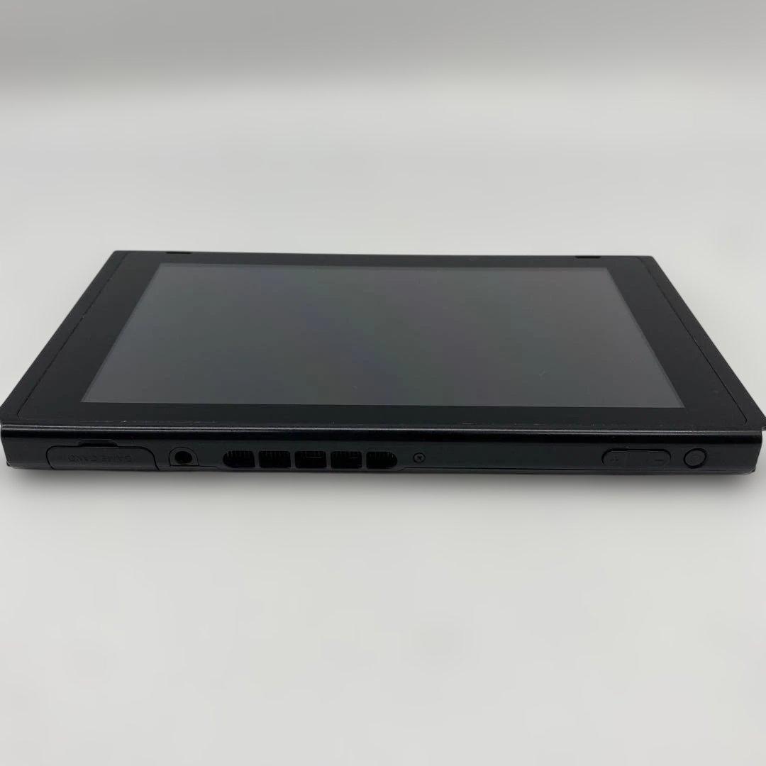 【ジャンク】ニンテンドースイッチ 本体 バッテリー強化版