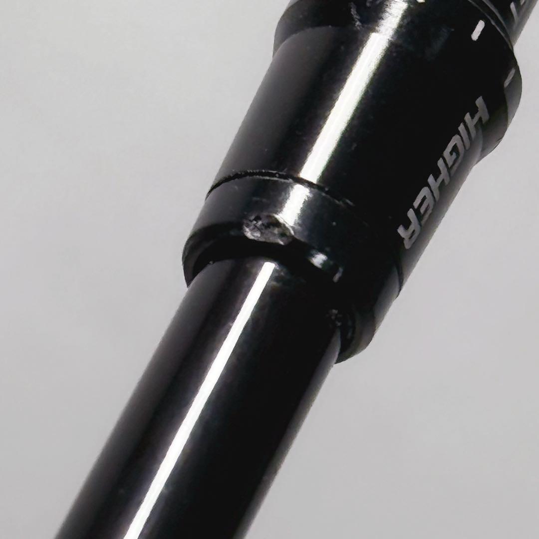 US純正品　ベンタスTR 5-S VENTUS 3w用 テーラーメイドスリーブ