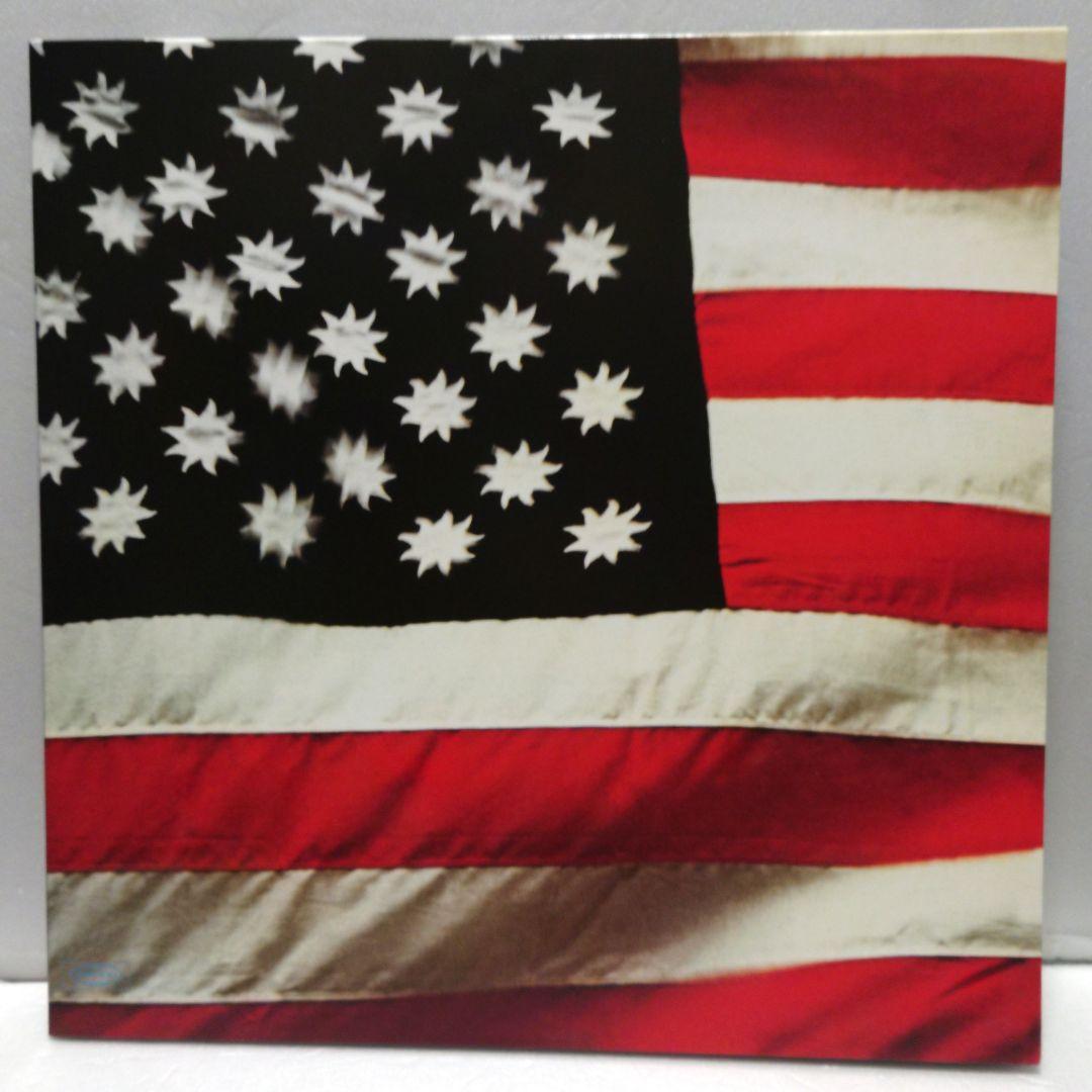 洋楽 THERE'S A RIOT GOIN' ON (Gatefold 180g)