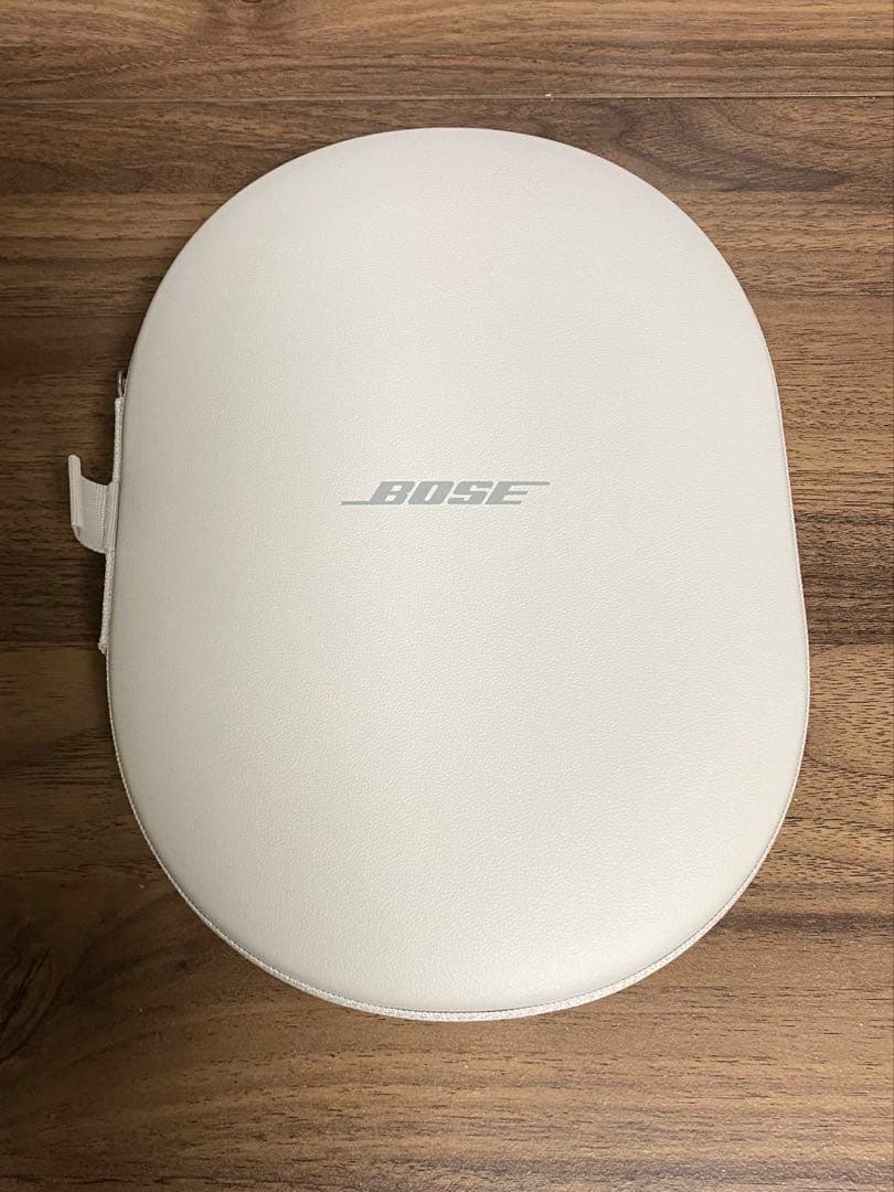 Bose QuietComfort Ultra Headphones 第2世代