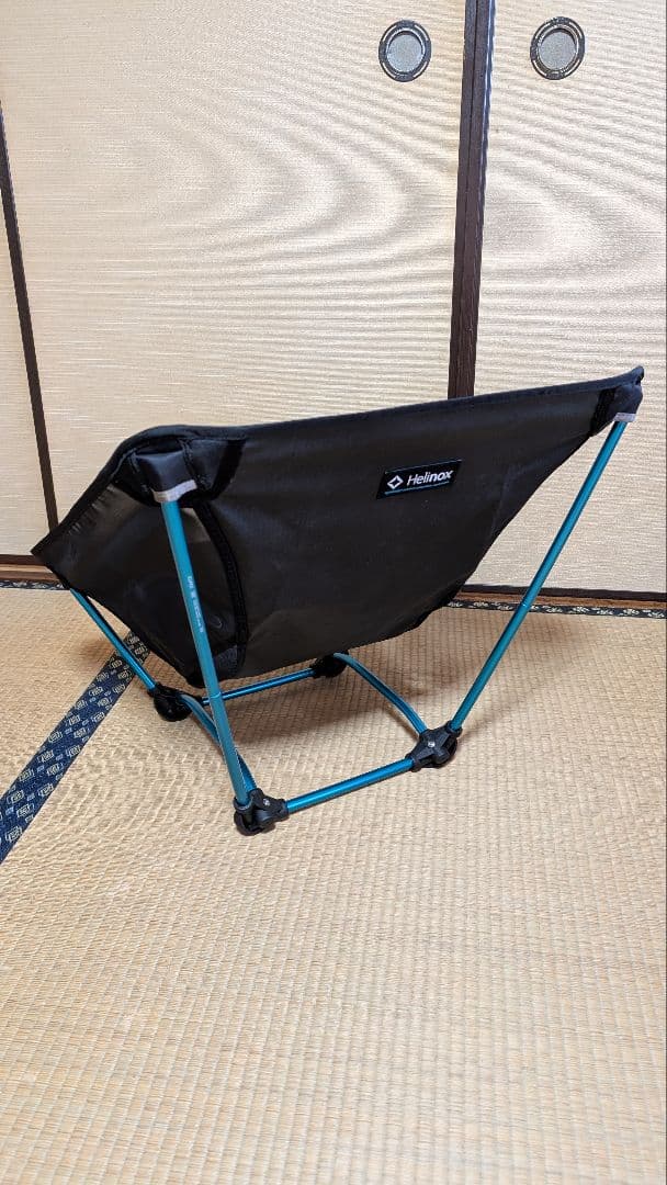 （Sup様）Helinox グラウンドチェア