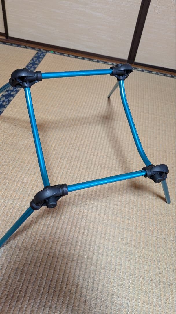 （Sup様）Helinox グラウンドチェア