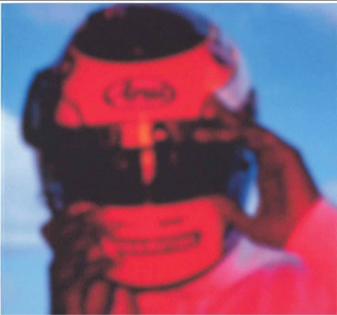 frank ocean blond blonde 2LP レコード