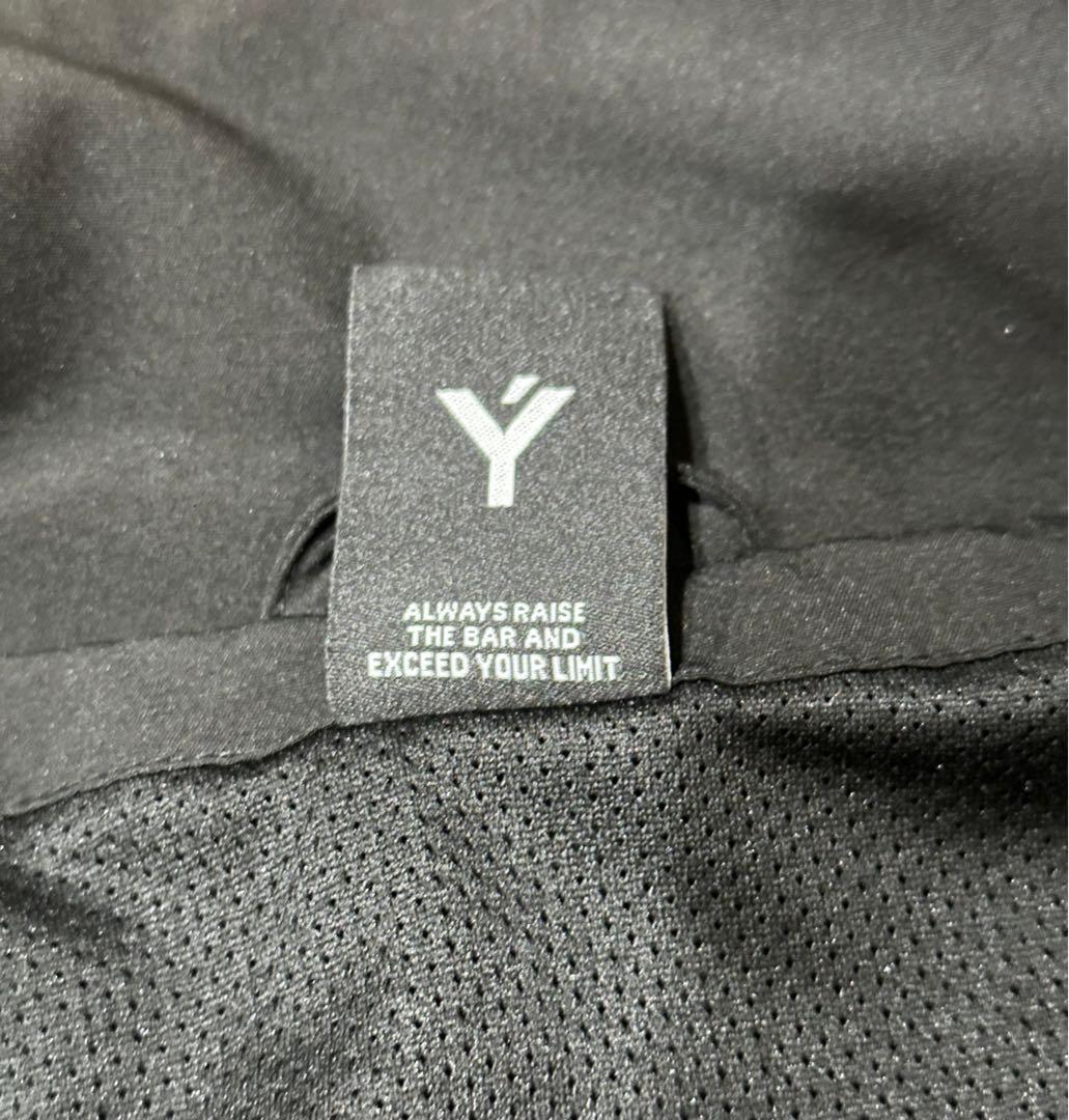 LYFT 2line Track Jacket Sサイズ