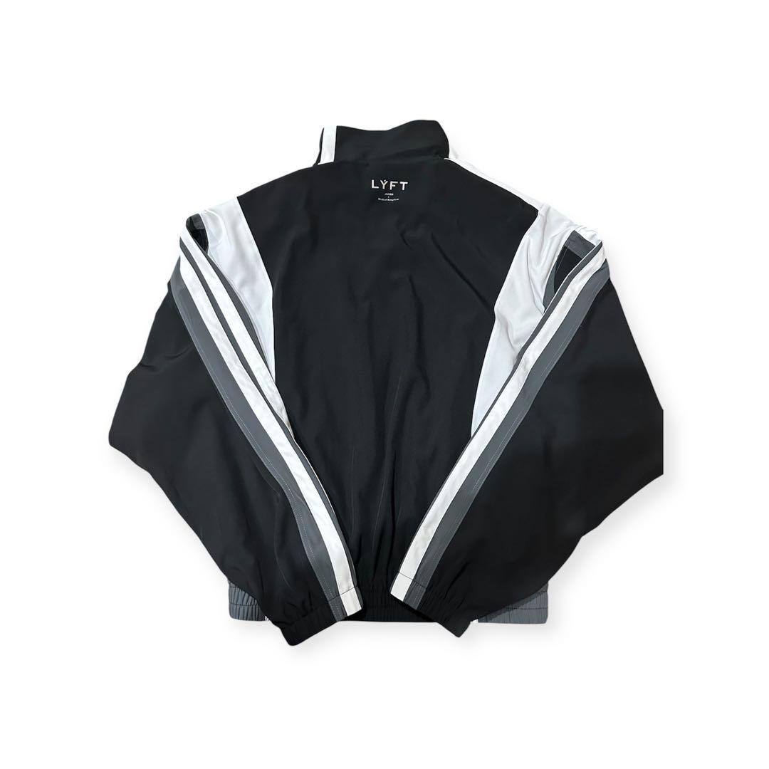 LYFT 2line Track Jacket Sサイズ