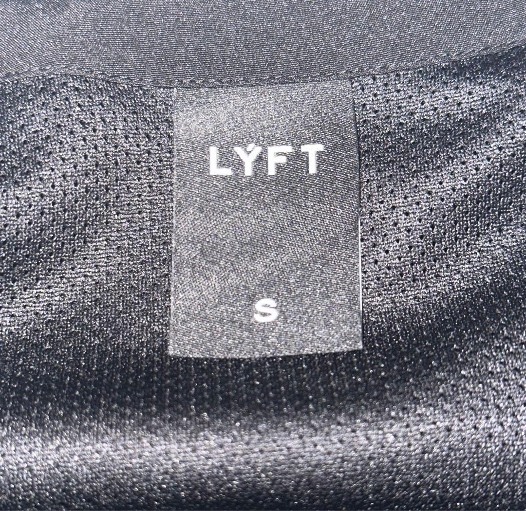 LYFT 2line Track Jacket Sサイズ