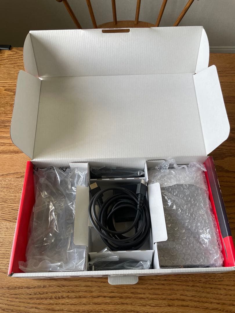 Nintendo Switch nao