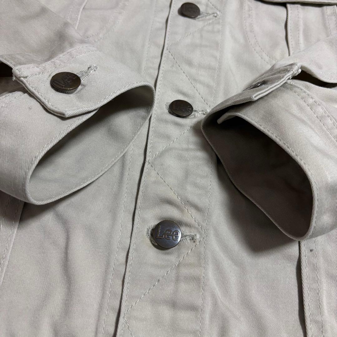 90s Lee 60s 復刻 Westerner ジャケット M 日本製