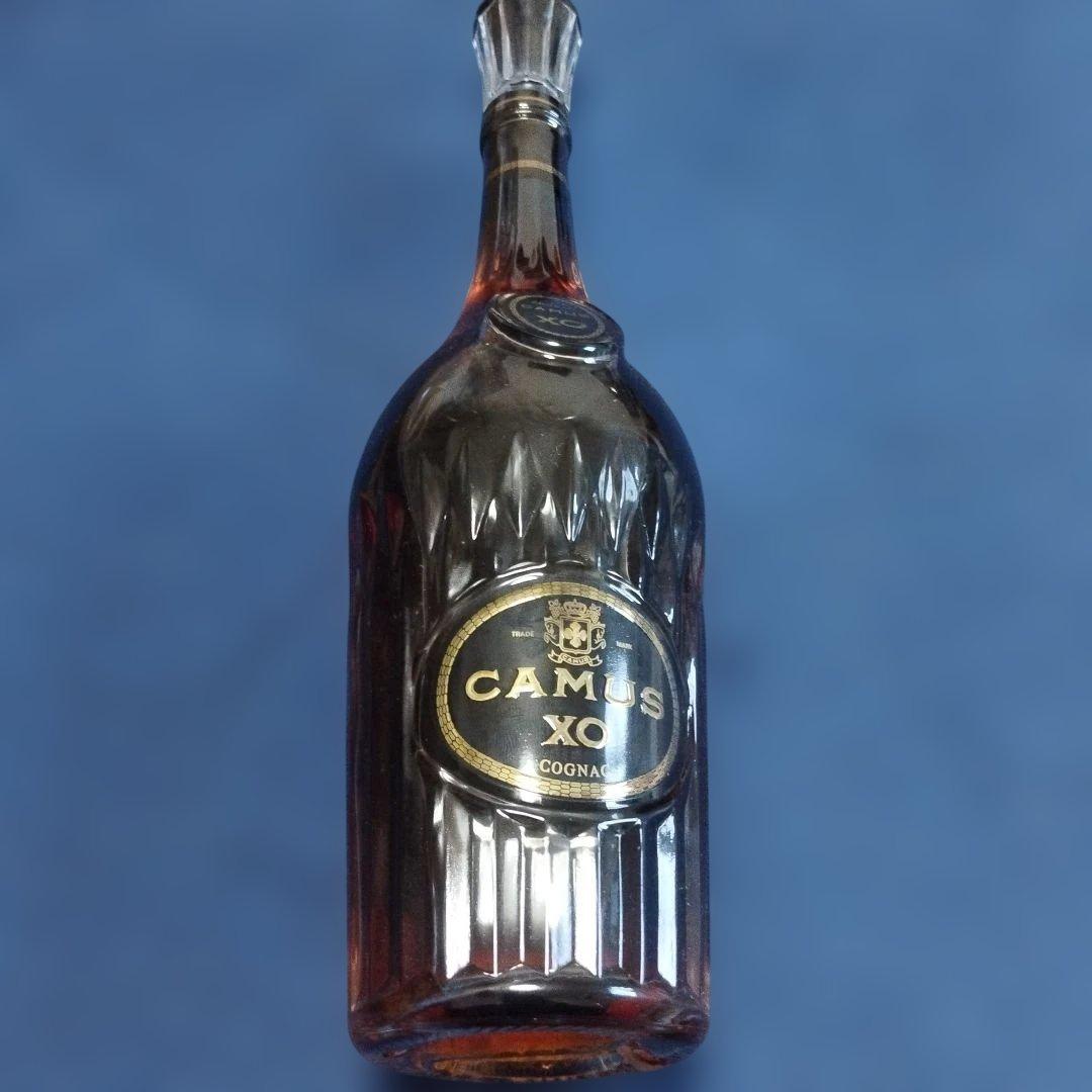 I*i様 REMY MARTIN V.S.O.P. & CAMUS XO コニャ