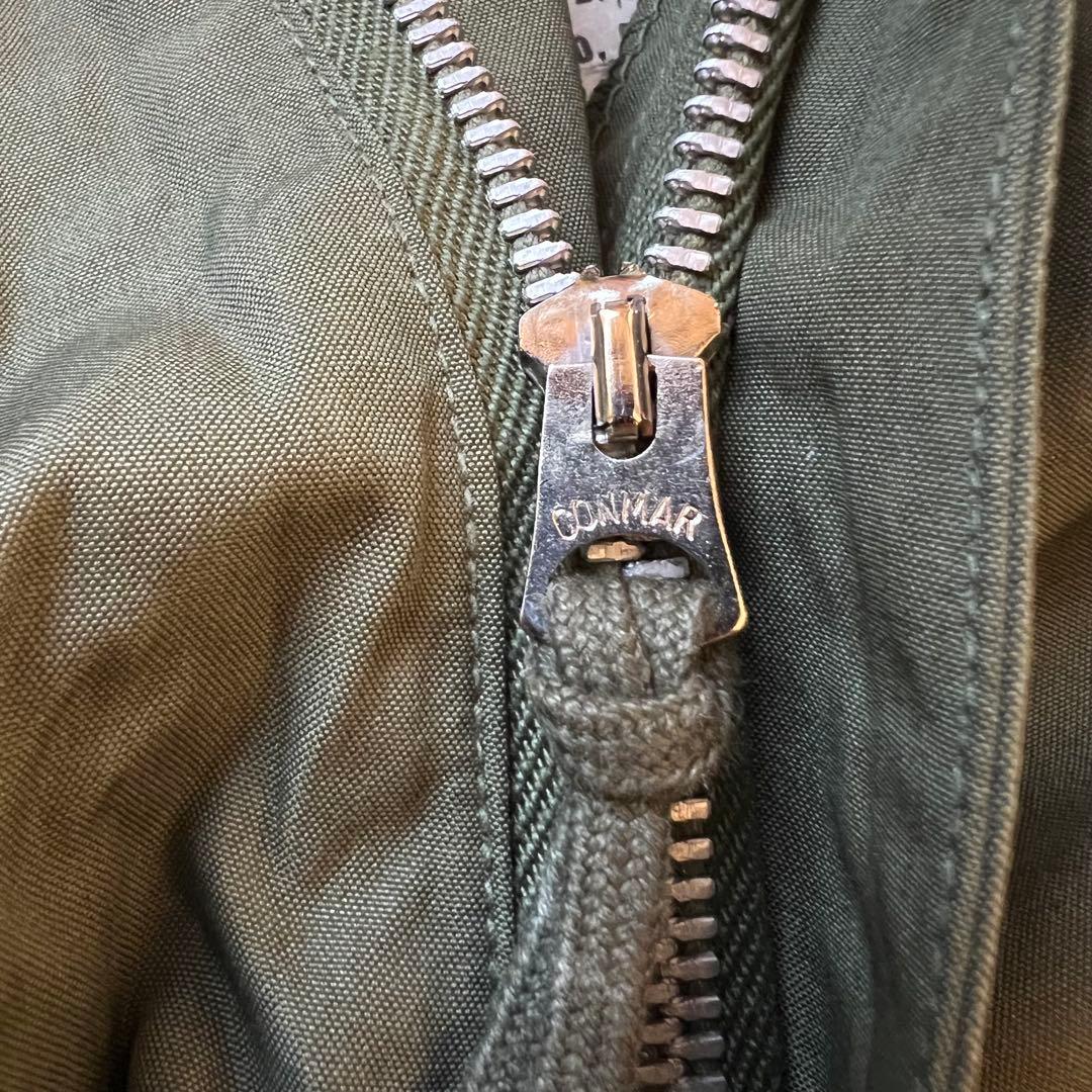 US ARMY 米軍実物 TROUSERS SHELL ARCTIC M-51