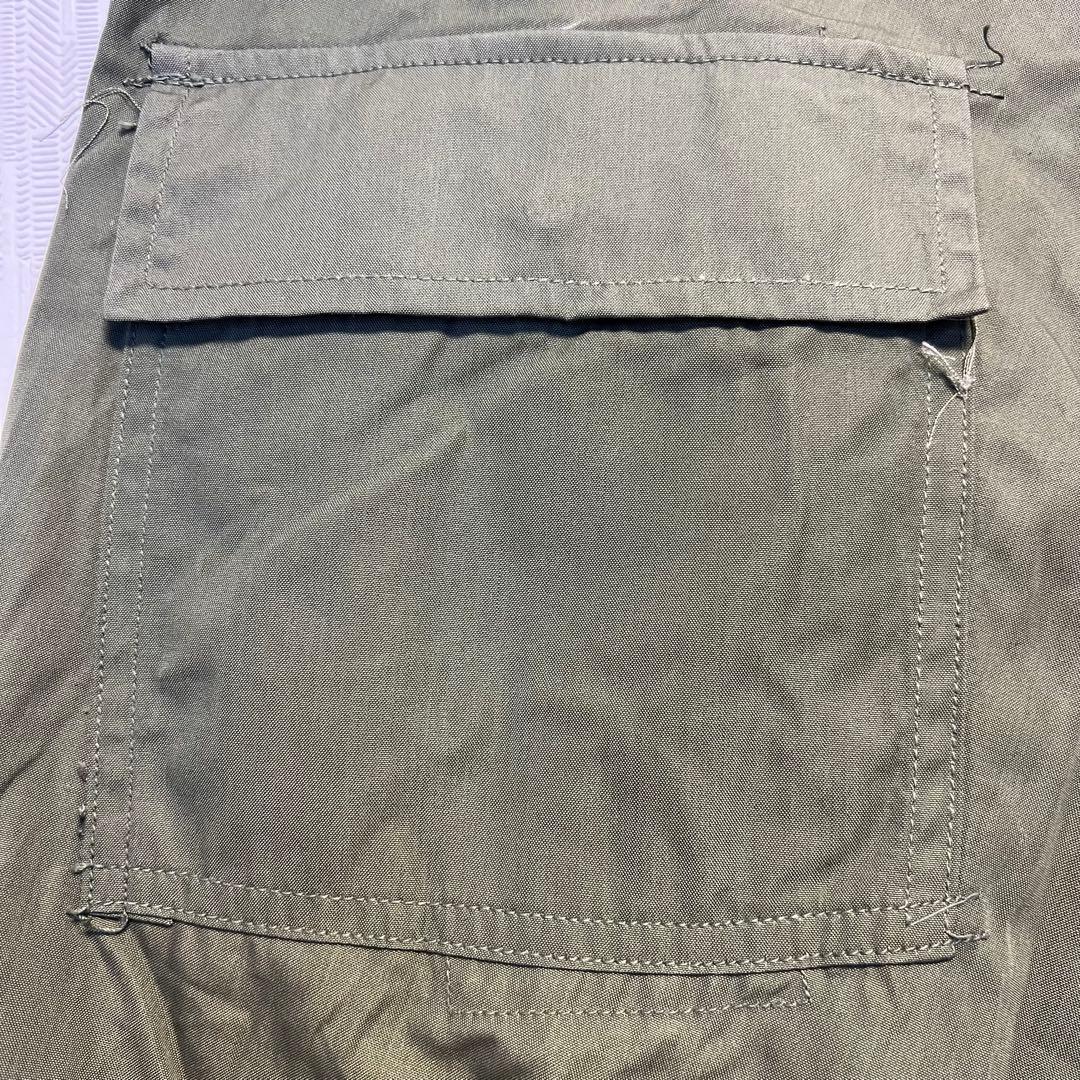 US ARMY 米軍実物 TROUSERS SHELL ARCTIC M-51