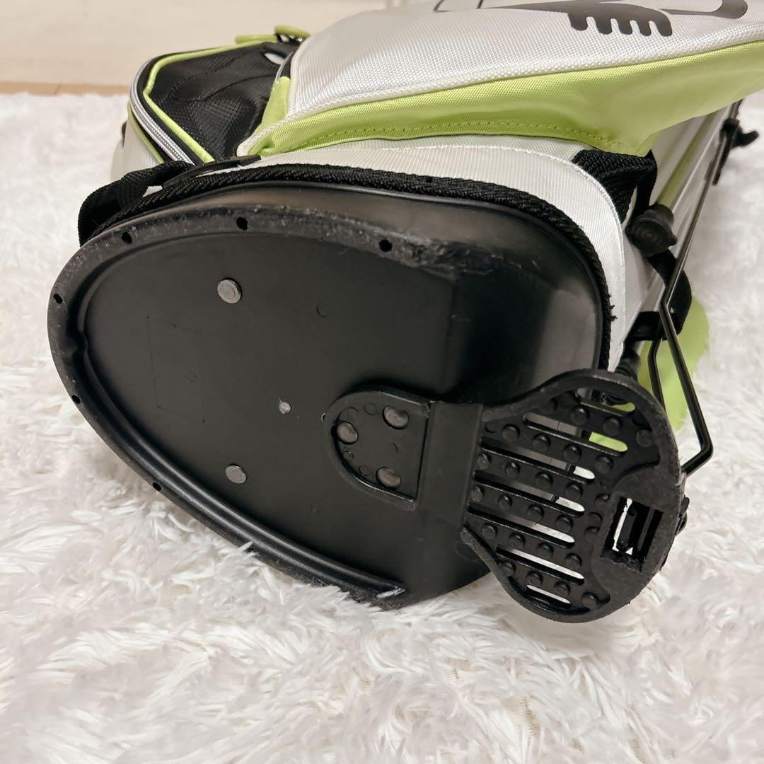HONMA 本間ゴルフ キャディバッグ スタンド型 ゴルフバッグ