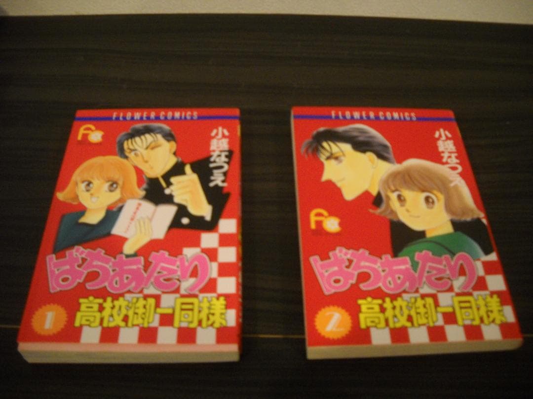 ●当店限定商品●【小越なつえ】作品特集[泣き虫学ラン娘/がんばれ！ご主人様/他]