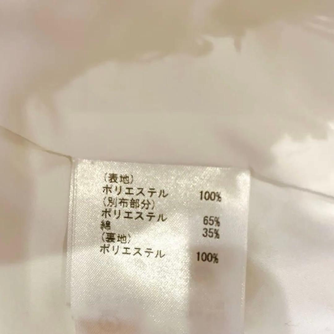 グレースコンチネンタル　ツイードショートジレジャケット