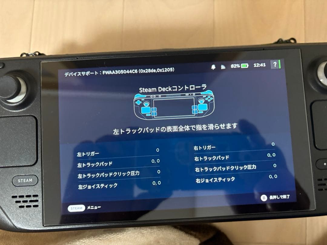 その他 Steam Deck 256GB