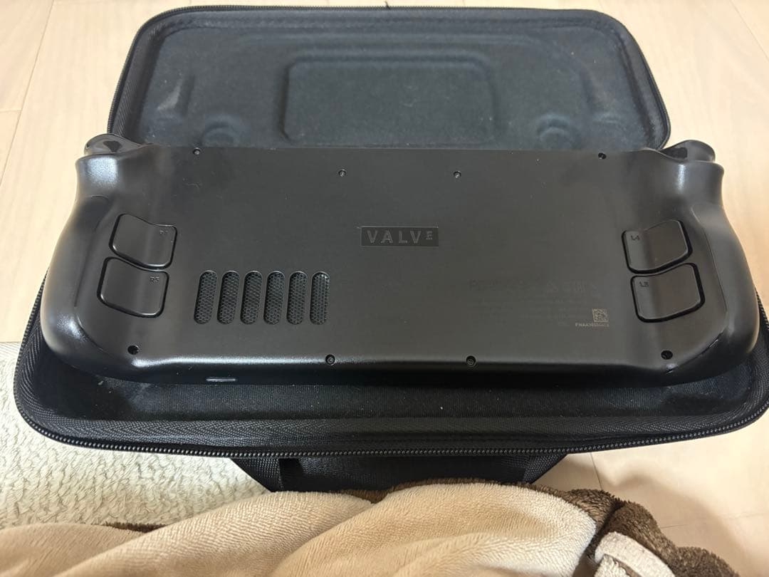 その他 Steam Deck 256GB