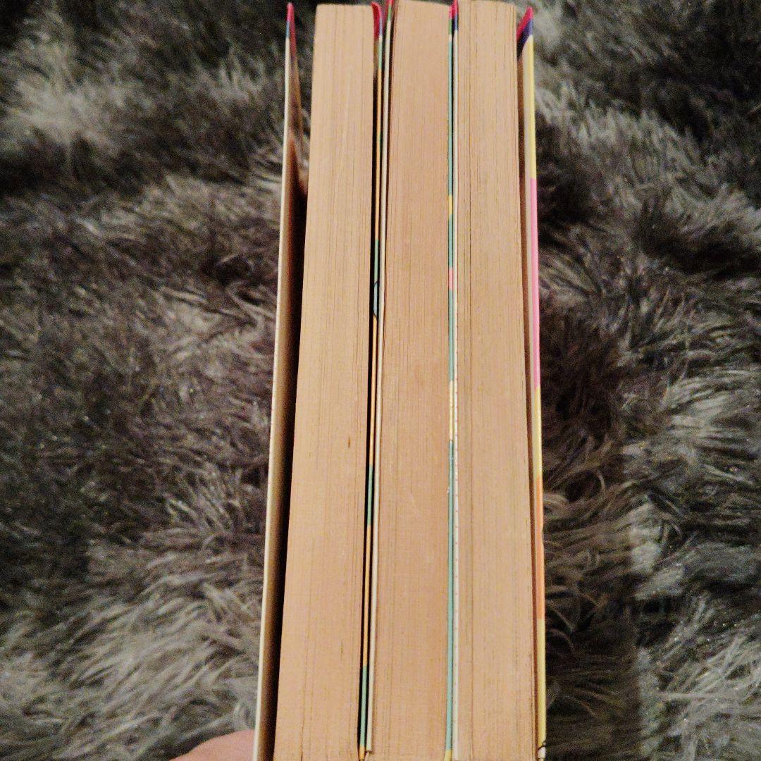 最終値下げ☆魔法の天使クリィミーマミ ☆3冊セット