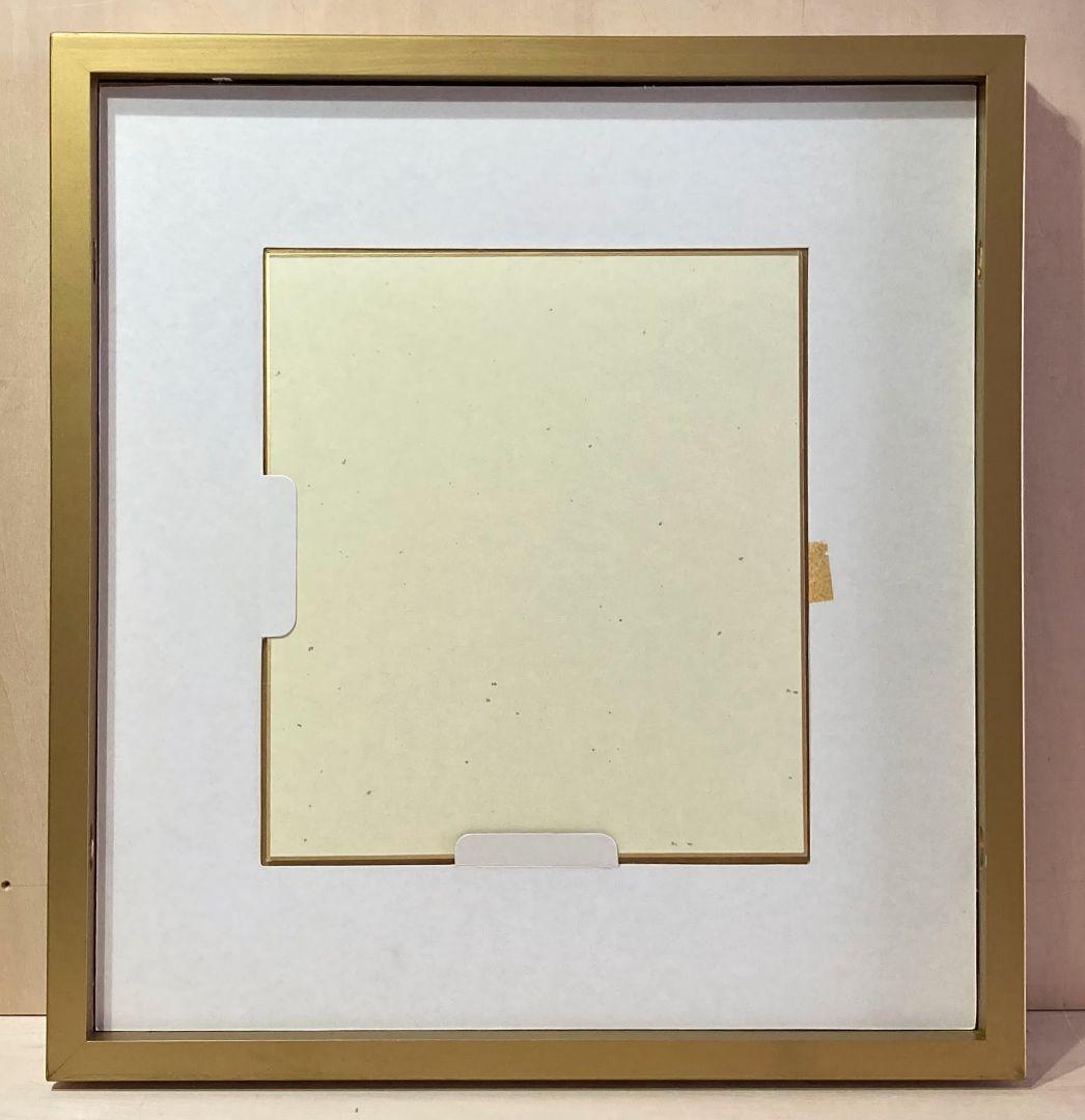 あしたのジョー」額装●直筆画作品 直筆サイン 製作年 週刊少年マガジン●