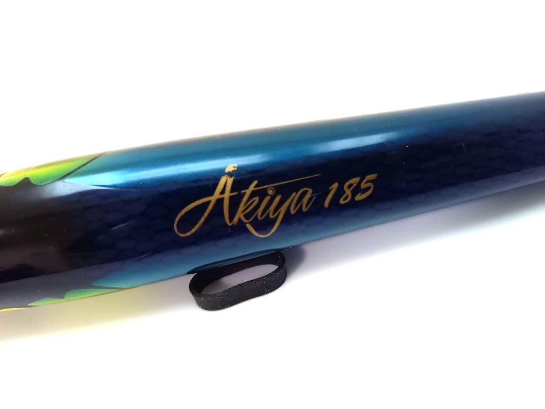 WooDream Akiya185 ウッドリーム アキヤ ポッパー185