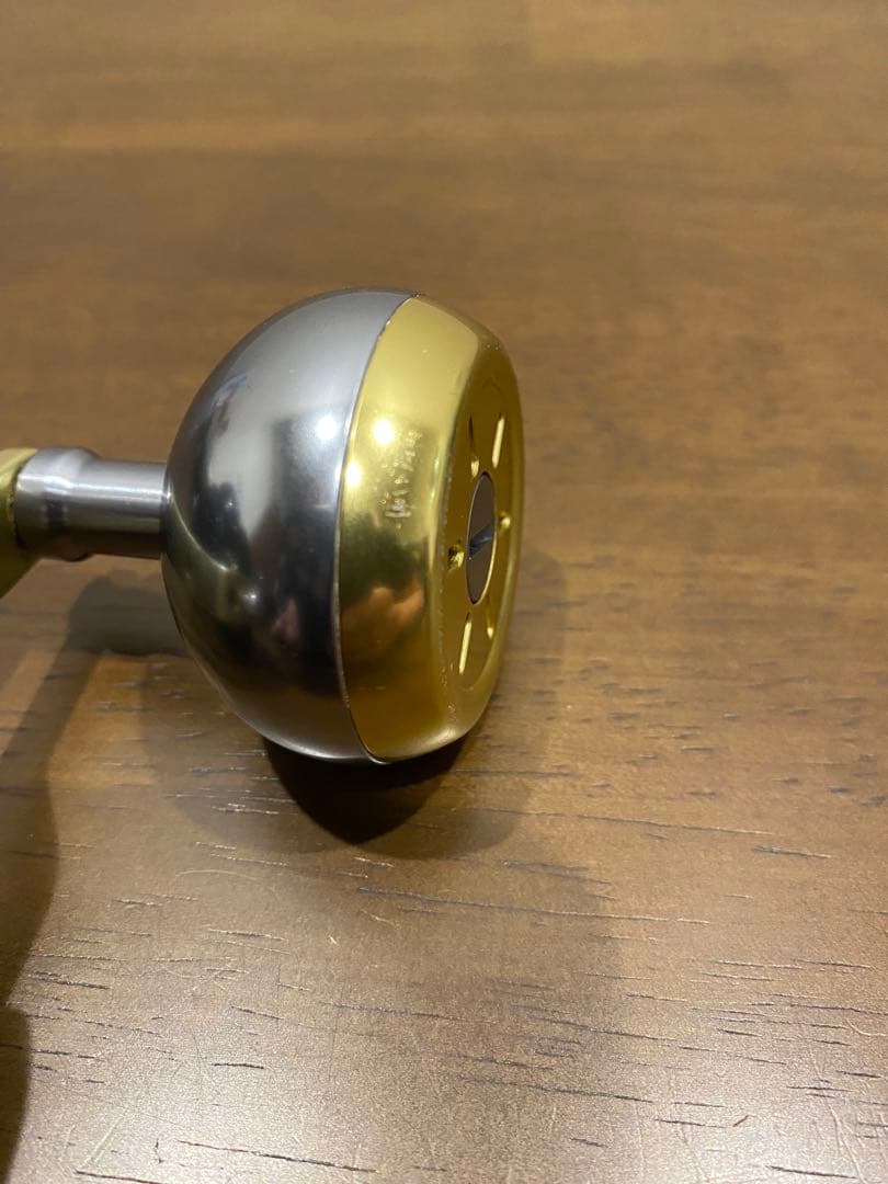 Daiwa　レオブリッツ300J