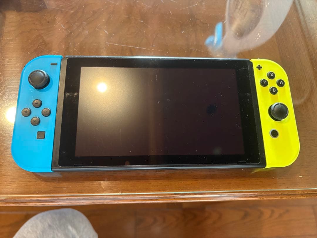 任天堂Switchセット