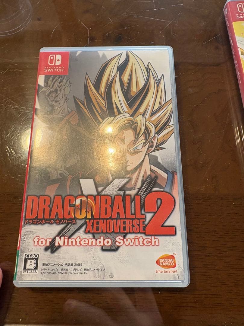 任天堂Switchセット