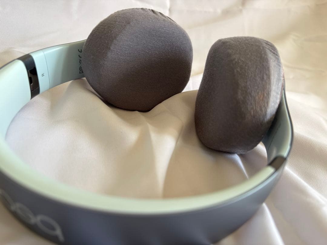 超￼美品 希少カラー Beats Studio Wireless メタリック