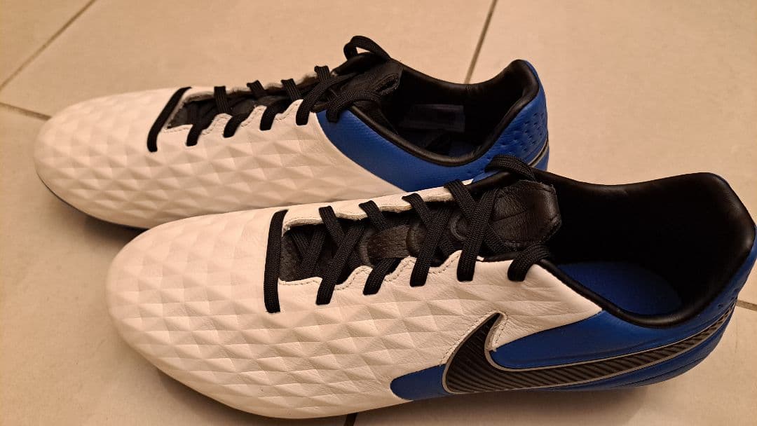 【未使用】ナイキ TIENPO レジェンド 8 プロ HG サッカースパイク