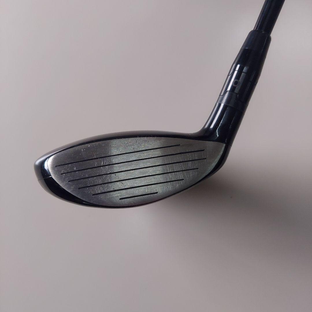 キャロウェイ　レザーフィット　エクストリーム　フェアウェイウッド　7W