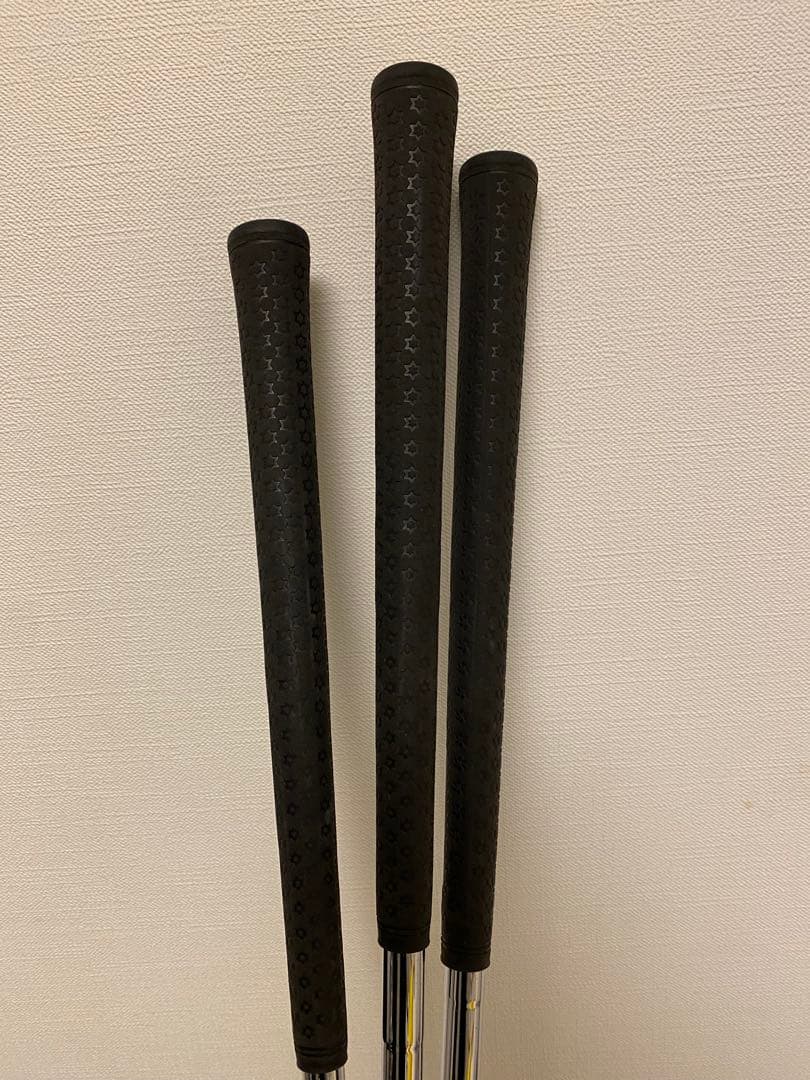 土曜日まで値下げ　Callaway ウェッジ 3本セット