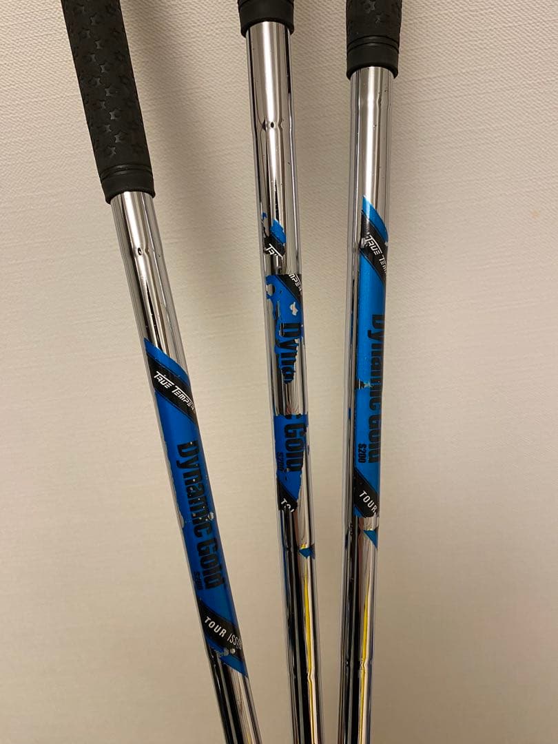 土曜日まで値下げ　Callaway ウェッジ 3本セット