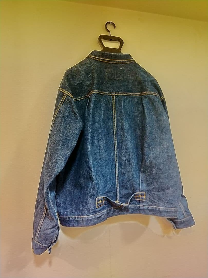 JAPAN BLUE JEANS デニムジャケット サイズ42
