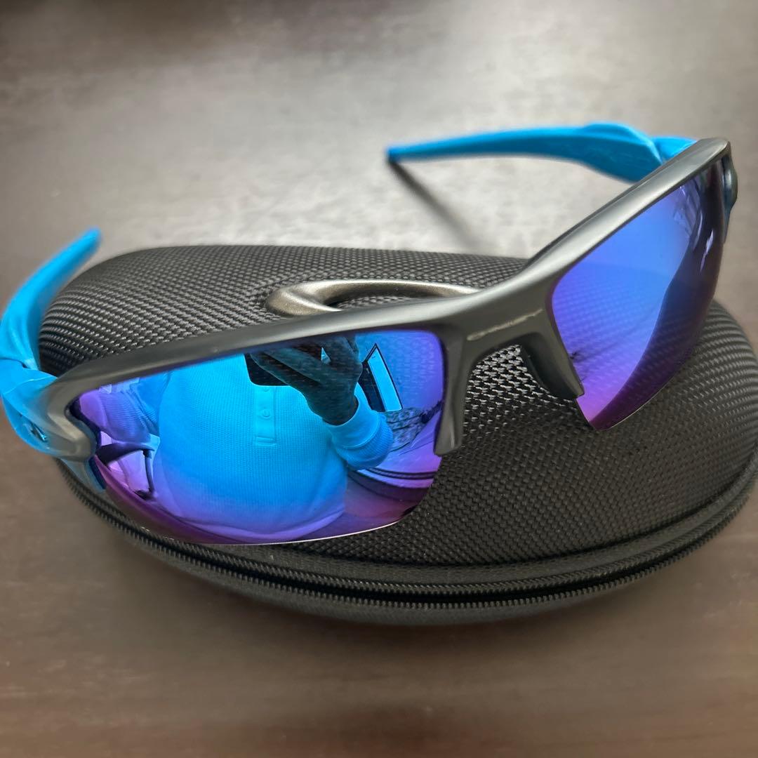OAKLEY オークリー 正規品 プリズムゴルフ FLAK 2.0 XL