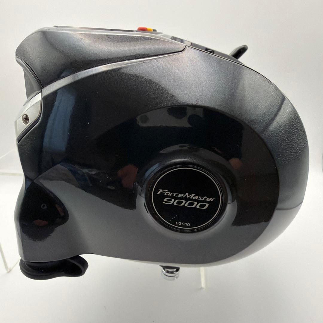 SHIMANO フォースマスター 9000
