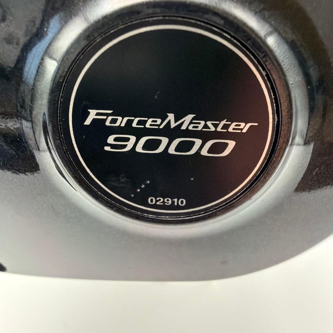 SHIMANO フォースマスター 9000