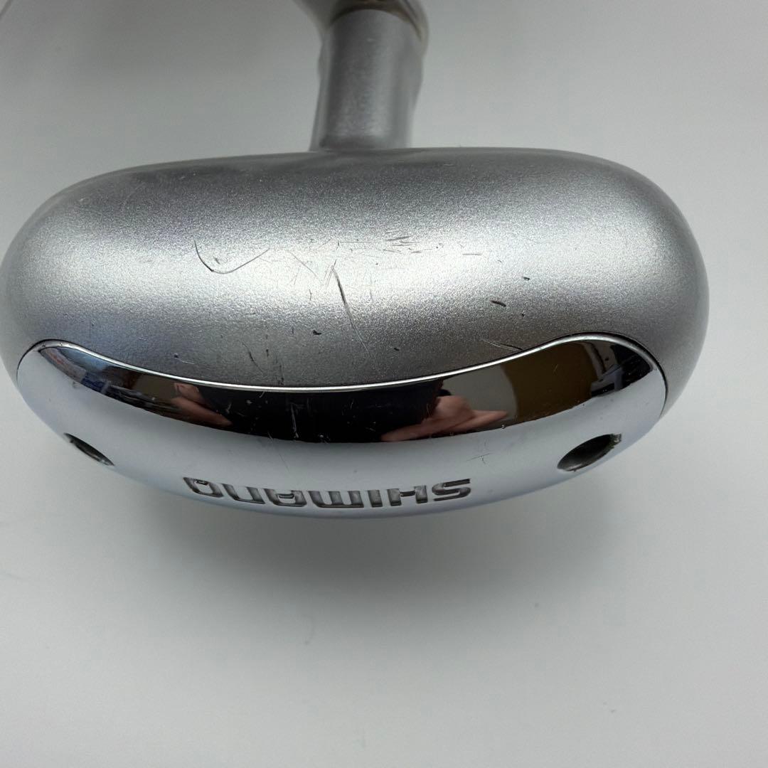 SHIMANO フォースマスター 9000