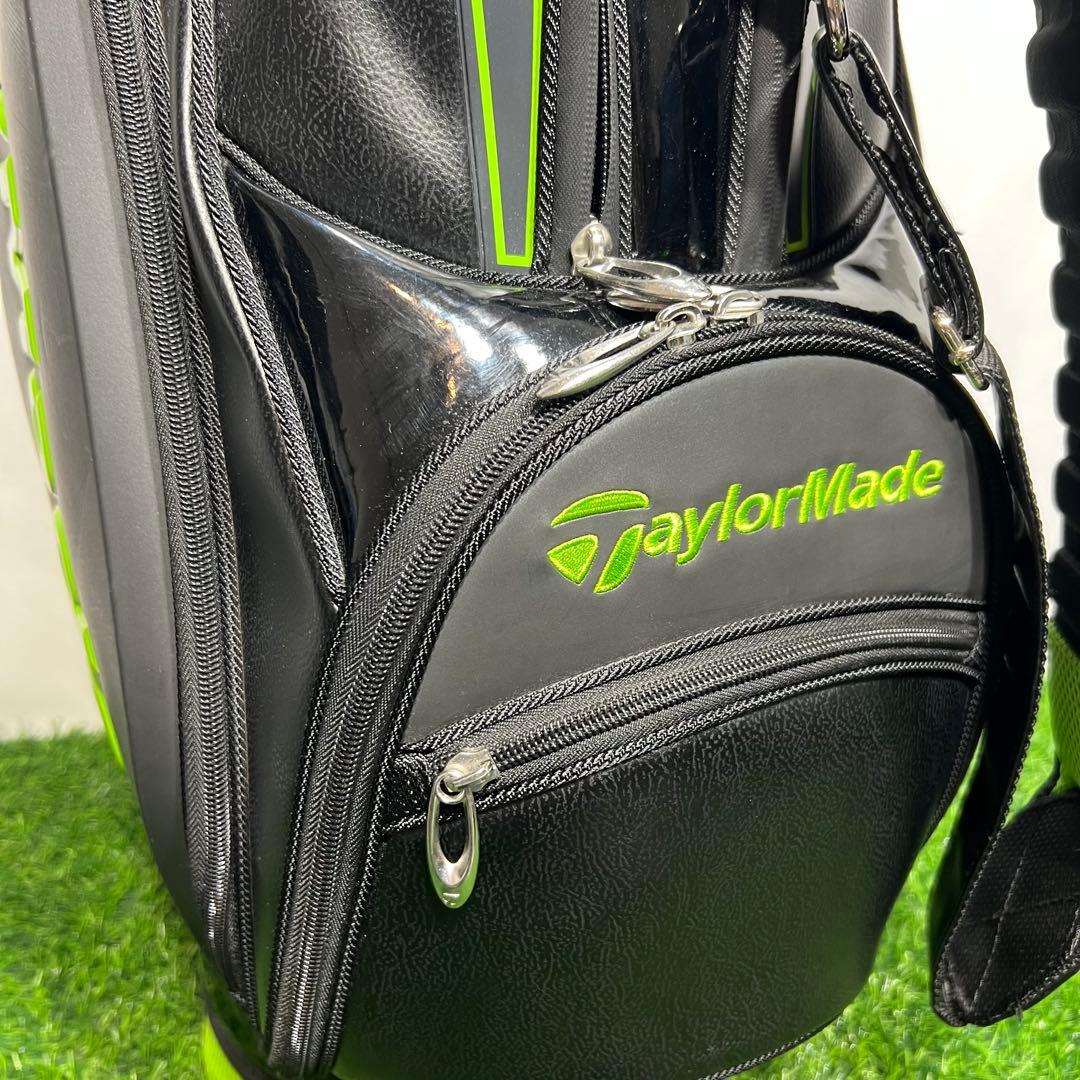 TaylorMade TUNED DISTANCE アスリートスタッフモデル