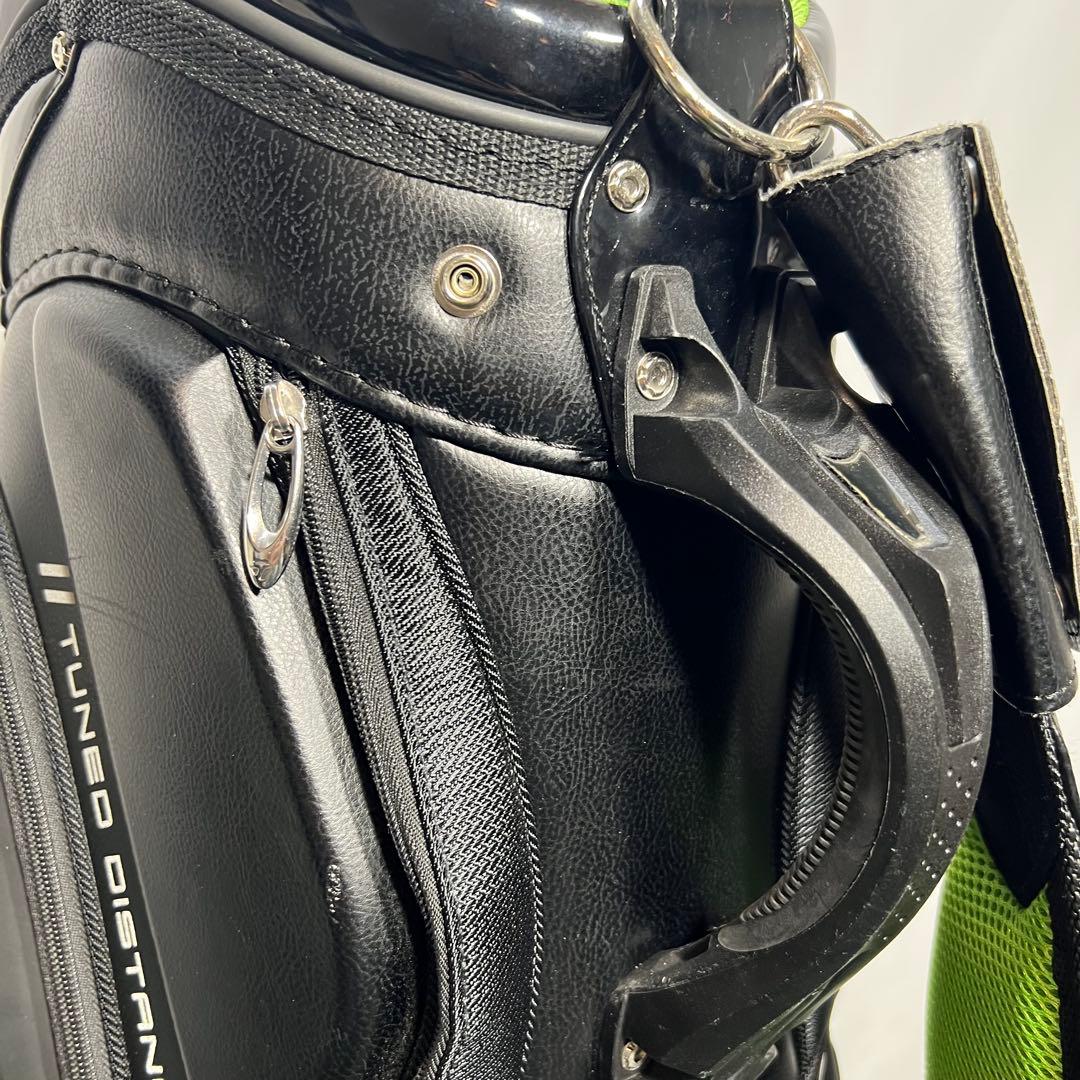 TaylorMade TUNED DISTANCE アスリートスタッフモデル